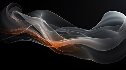 Macro shot of abstract wavy patterns backgrounds