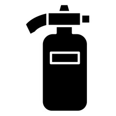 fire extinguisher icon