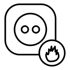 socket icon