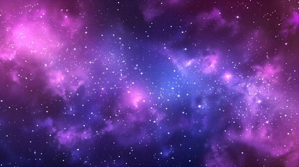 Obraz premium the mesmerizing beauty of a celestial nebula, textures evoke a sense of awe and wonder, inviting viewers to marvel at the mysteries of the universe, astronomy-themed projects, educational materials