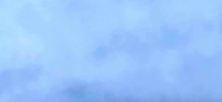 blue sky background