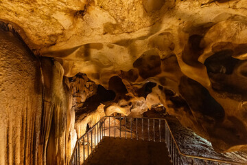 Taskuyu cave is located in Taskuyu Village, approximately 10 km northwest of Tarsus district of...
