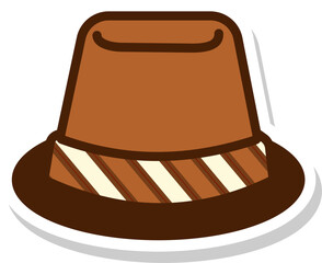 Father’s Day Hat