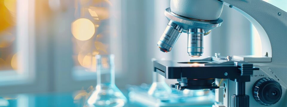 Exploring the Unseen: The Power of the Microscope