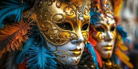 Mask carnival venice masquerade venetian party background theater purim costume italy.