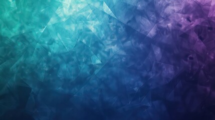 Abstract background pattern with modern geometric triangles shapes and nice light