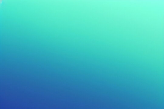 D&eacute;grad&eacute; tendance abstrait vectoriel qui coule fond vert bleu g&eacute;om&eacute;trique pour la conception de la couverture de l'affiche couleur minimale