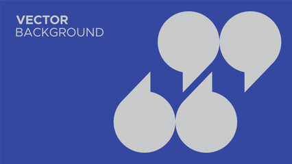 GEOMETRIC SHAPE GRAPHIC VECTOR BACKGROUND