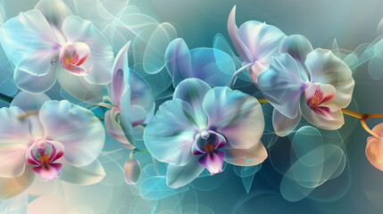 Orchids