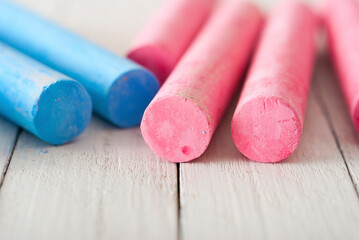Chalks