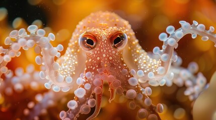 Medusa or animal in It is the definition of living things.