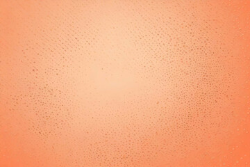 gradient peach fuzz color comic pop art halftone Dotted retro background