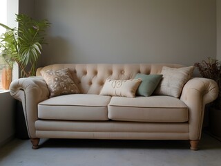 sofa, furniture,