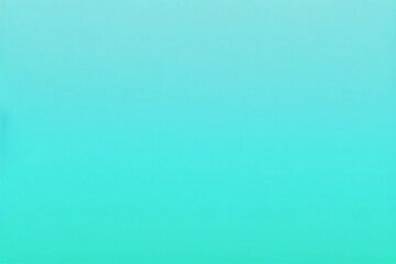 Mint abstract watercolor texture background. Green watercolour brush splash pattern. Pastel color background in paper art style. Vector turquoise illustration design