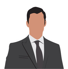 business avatar profile