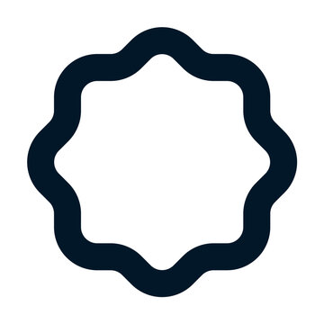 frame for text