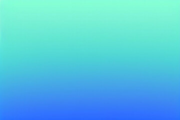 Mint abstract watercolor texture background. Green watercolour brush splash pattern. Pastel color background in paper art style. Vector turquoise illustration design