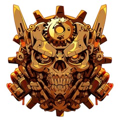 Art illustration Logo e Sport