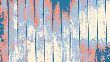 3-73c. Wood board Texture Effect - Illustration. 