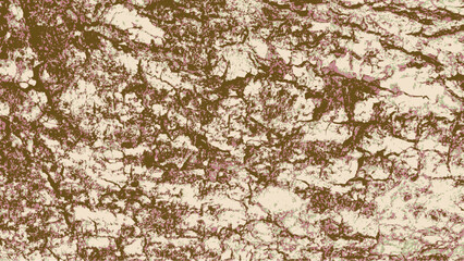 3-91c. Wood Surface Texture Effect - Illustration Old Wood Black and White Vector Texture.