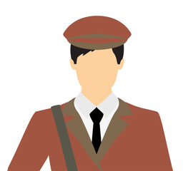 postman avatar profile