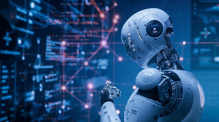 AIによるシームレスに無限のイメージ創造の広がる世界