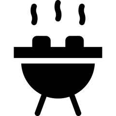 barbeque icon