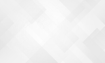 Abstract liquid shape black and white template banner with gradient color dot technology background Design with vector design