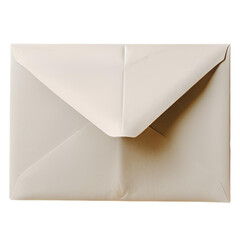 open envelope