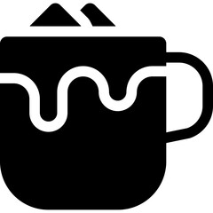 hot chocolate icon
