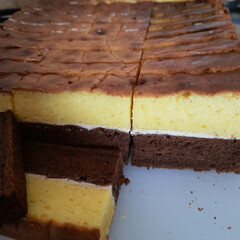 Delicious homemade Spikoe Surabaya.