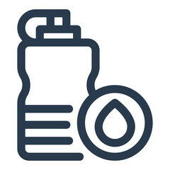 Hydration Essentials for Hydrated Tennis Players