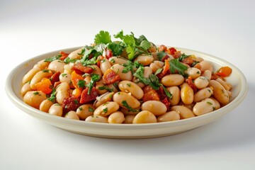 Anita's Cheater Beans: A Culinary Work of Art