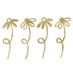 Mystical Celestial Face and Abstract Rays