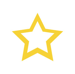 golden star