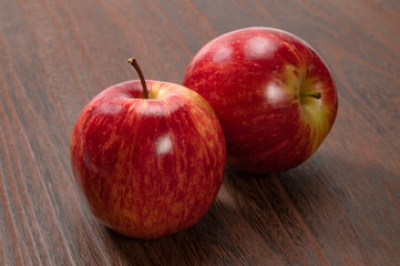 ニュージーランドの小粒な林檎、ロイヤルガラ