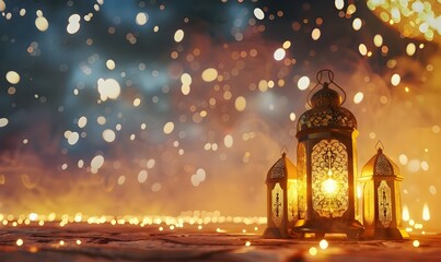  photo Islamic new year concept. Islamic New Year Celebration.
New Beginnings Islamic New Year
