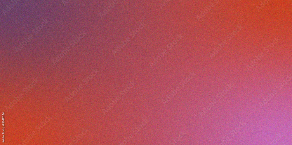 Poster gold red peach orange yellow abstract background blurred shine. red color gradient, ombre effect wit