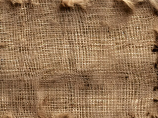 old canvas texture created with generative ai