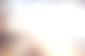 Blur image of modern cityscpae background, Light blurred background for use. blur city background.