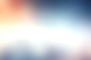 Blur image of modern cityscpae background, Light blurred background for use. blur city background.