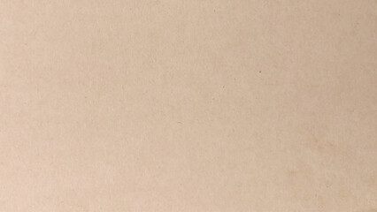 Old Paper texture background, recycled brown paper. Seamless craft paper. Vector illustration.