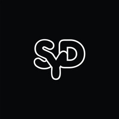 SYD logo and brand identity