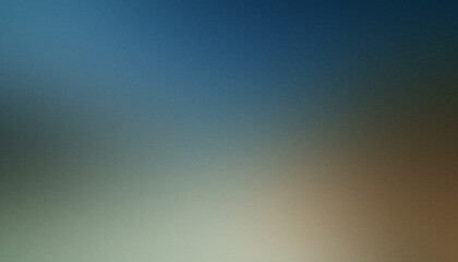 color gradient rough abstract background shine bright light and glow template empty space , grainy noise grungy texture