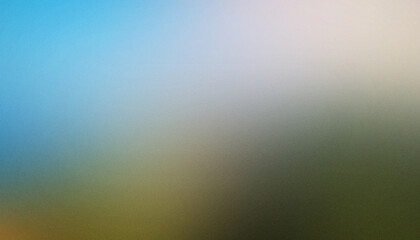 color gradient rough abstract background shine bright light and glow template empty space , grainy noise grungy texture