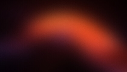 color gradient rough abstract background shine bright light and glow template empty space , grainy noise grungy texture