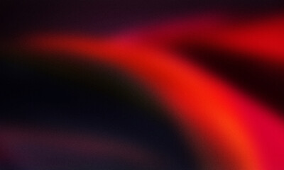color gradient rough abstract background shine bright light and glow template empty space , grainy noise grungy texture