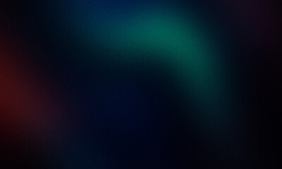 color gradient rough abstract background shine bright light and glow template empty space , grainy noise grungy texture