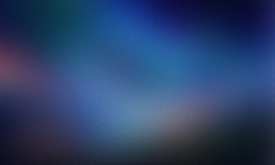 color gradient rough abstract background shine bright light and glow template empty space , grainy noise grungy texture