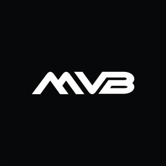 MVB logo and brand identity